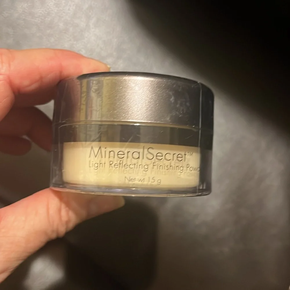 Sorme treatment cosmetics